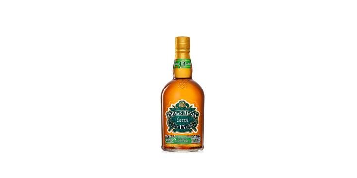 Chivas Extra 13 Tequila Cask 700 ML