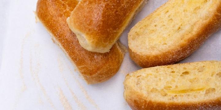 Pan Brioche
