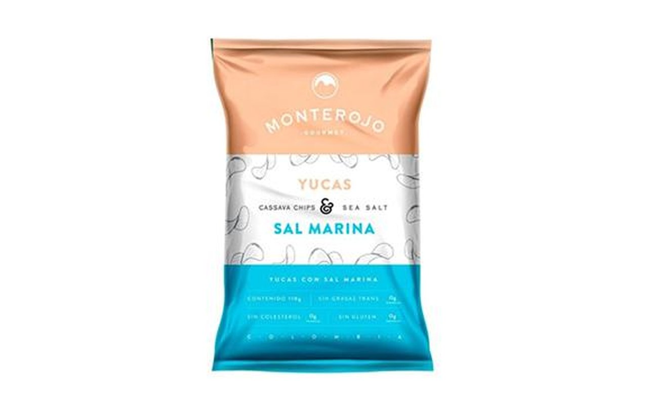 Yucas Sal Marina de 25 gr 1