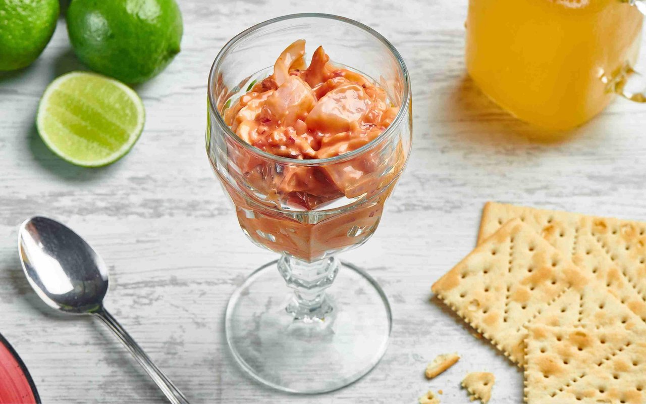 Nuestras Calles Pequeño (120 Gr) 1