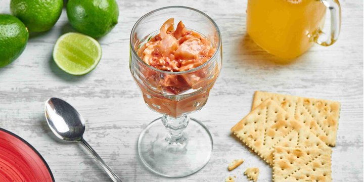 Nuestras Calles Pequeño (120 Gr)