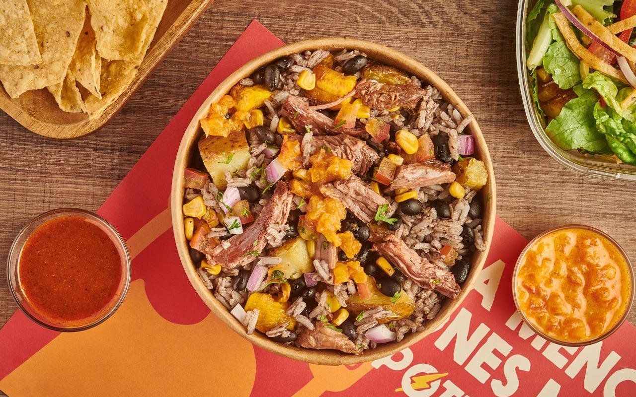 Pote Con Calentado 1