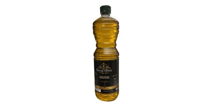 Aceite de Oliva Extra Virgen Royal Olive x 1000 ml