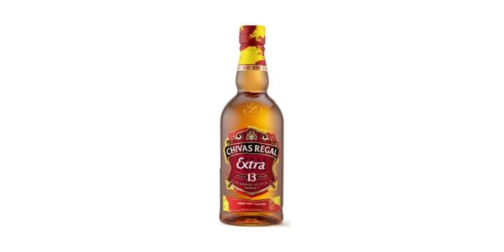 Chivas Regal Extra 13 700ML