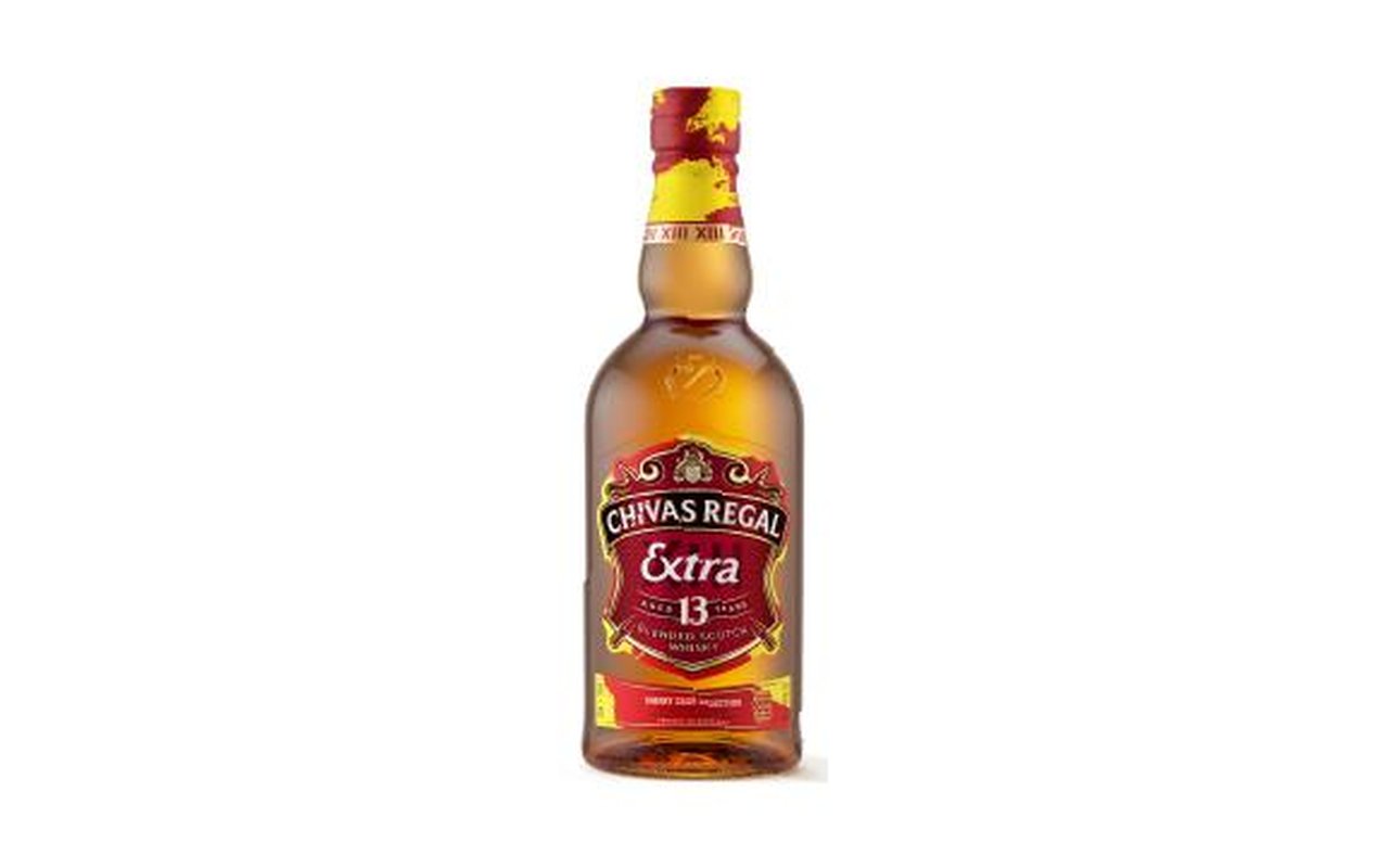 Chivas Regal Extra 13 700ML 1