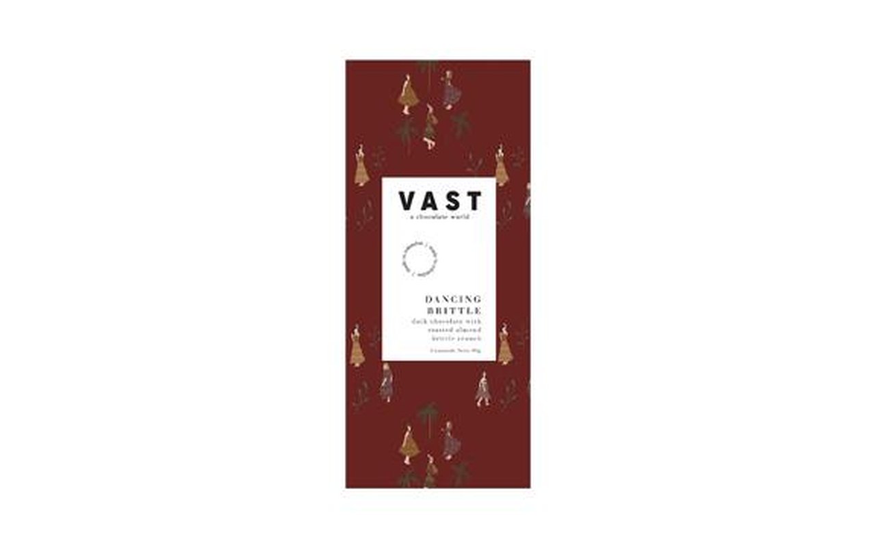 Barra Dancing Brittle 1