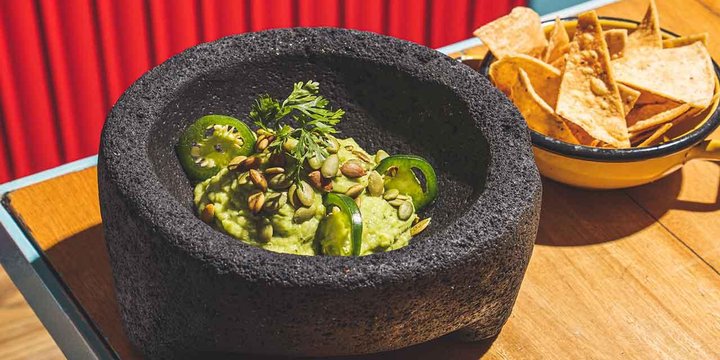 Guacamole