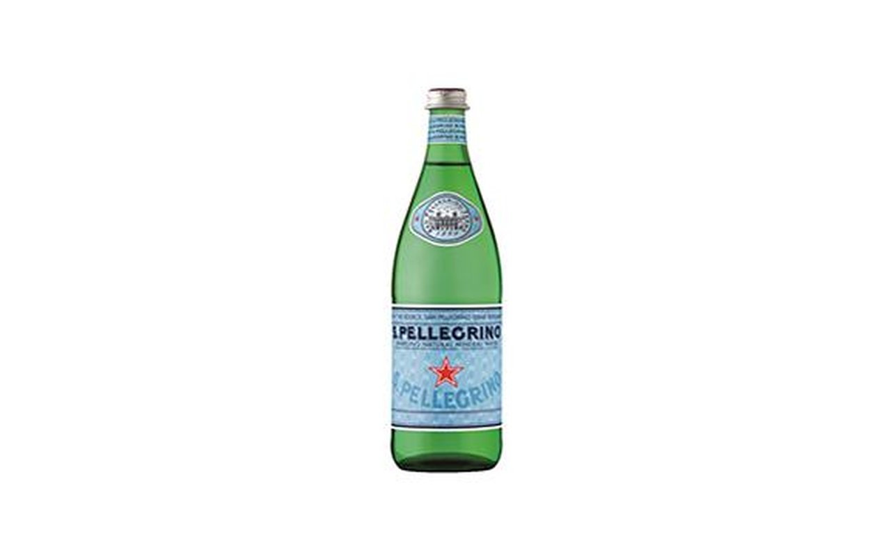 Agua San Pellegrino 500ml 1