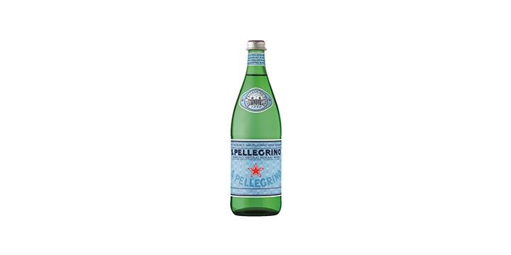 Agua San Pellegrino 500ml