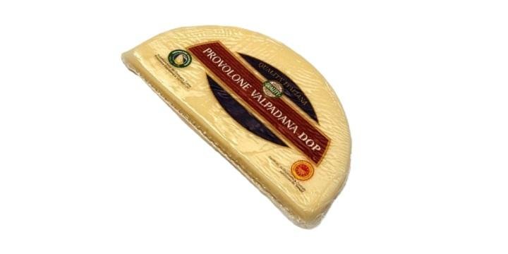 Albiero, Provolone Valpadana DOP