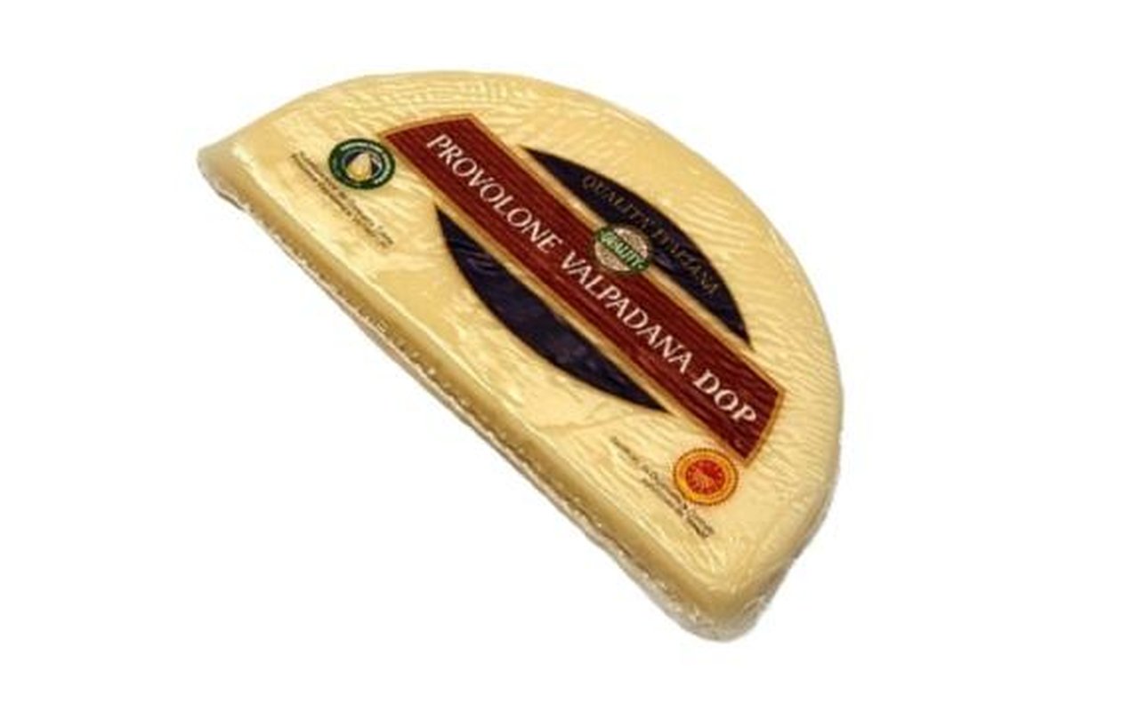 Albiero, Provolone Valpadana DOP 1