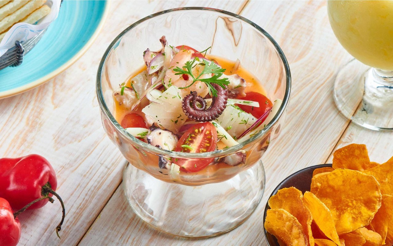 Rocoto Pequeño (100 Gr) 1