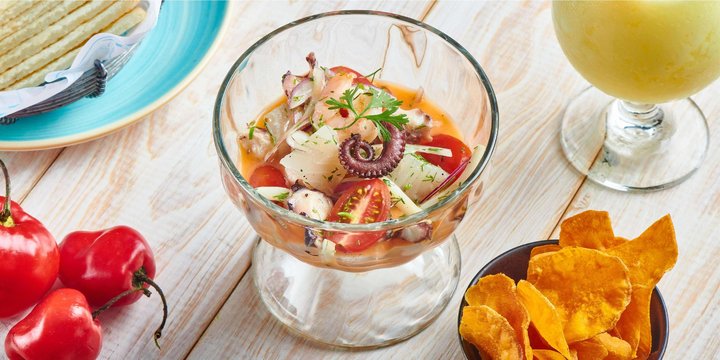 Rocoto Pequeño (100 Gr)