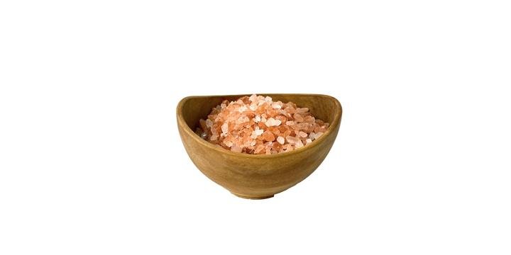 Sal Rosada del Himalaya Grano Grueso x 100gr