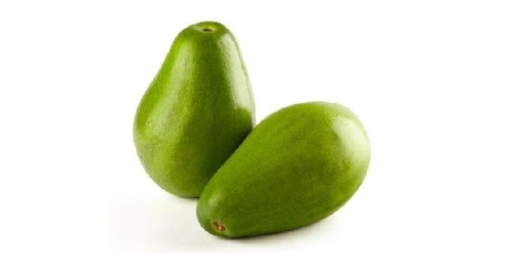 Aguacate Papelillo