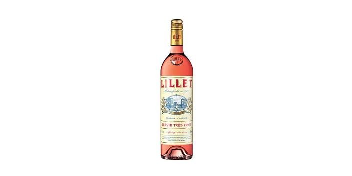 Lillet Rosé 750ml