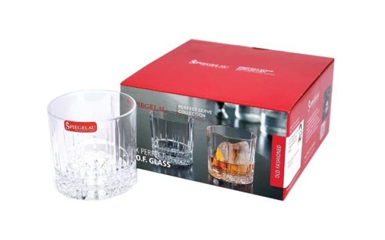 Spiegelau "Perfect Serve" Corto 1