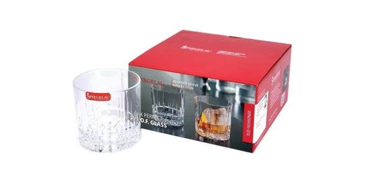 Spiegelau "Perfect Serve" Corto