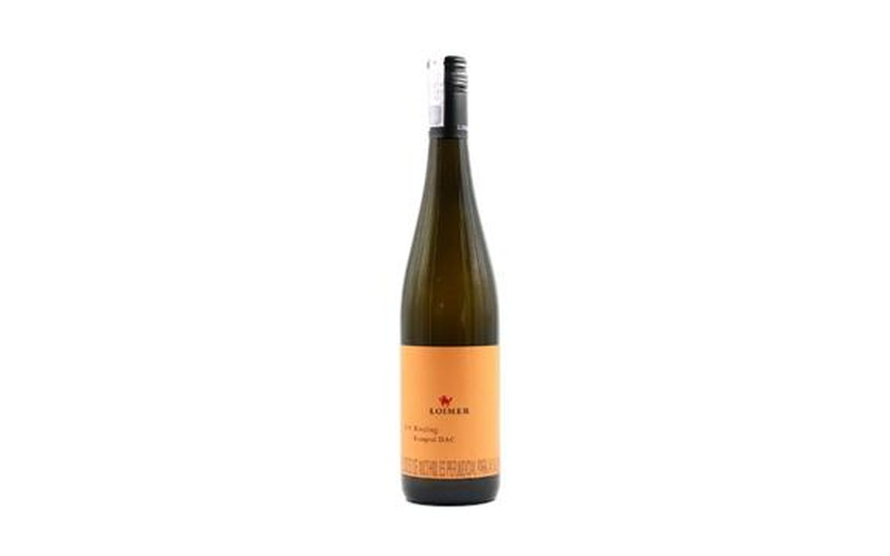 Loimer Riesling 1