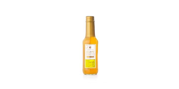 Kombucha Lemonada Michelada 160ml