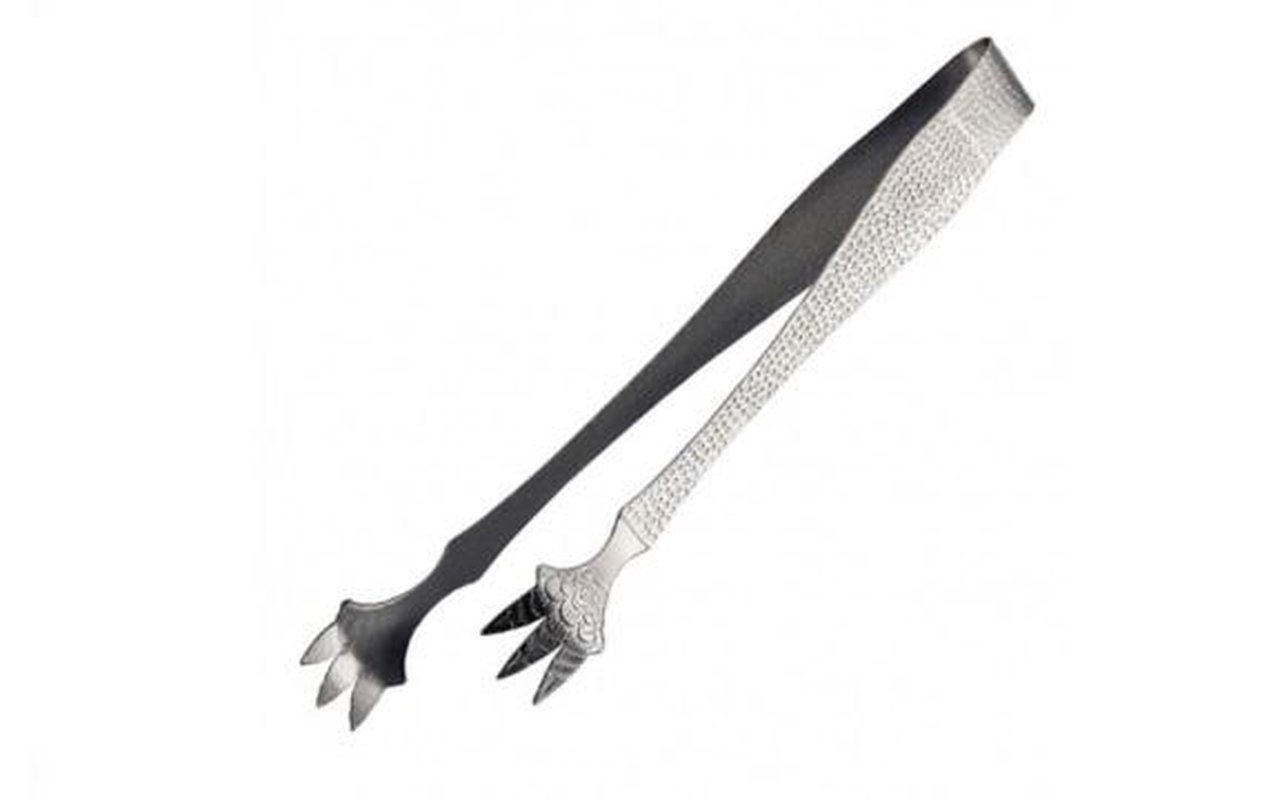 Pinzas Hielo Pata Gallina 1