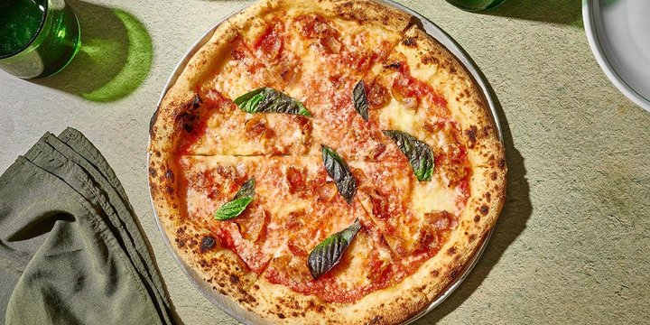 Guanciale Chile y Miel