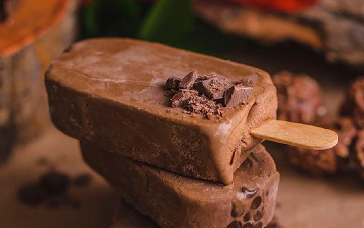 Paleta de Cacao 1