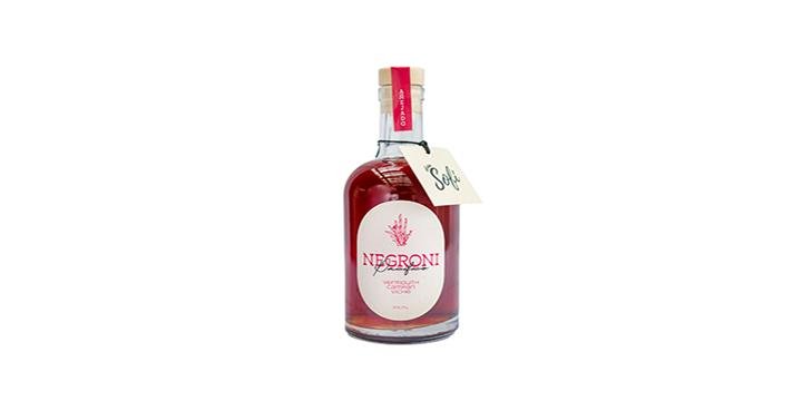 Negroni Pacífico Doña Sofi 375ml