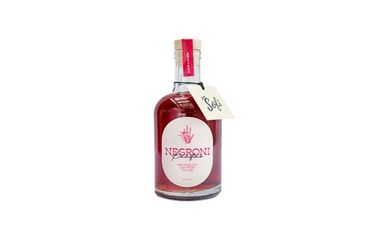 Negroni Pacífico Doña Sofi 375ml 1