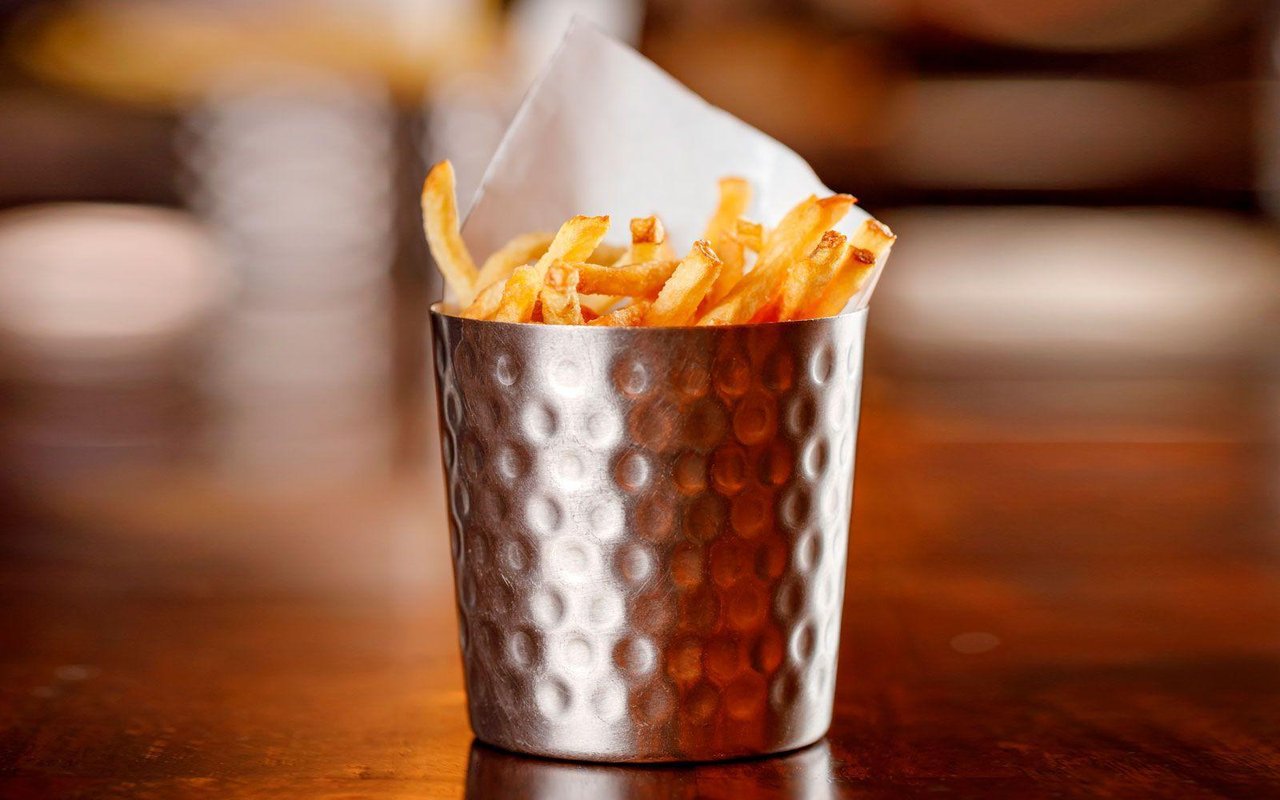 Papas a La Francesa 1