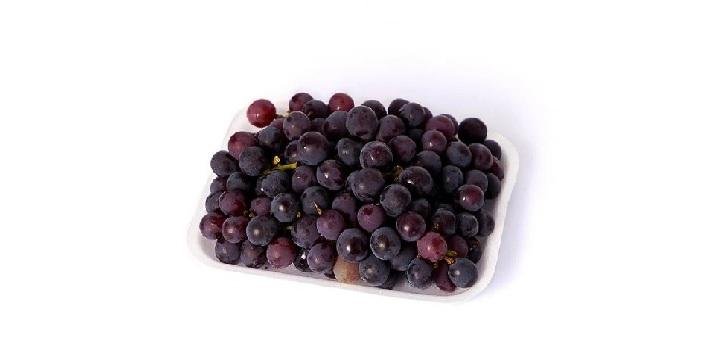 Uva Isabella Nacional 