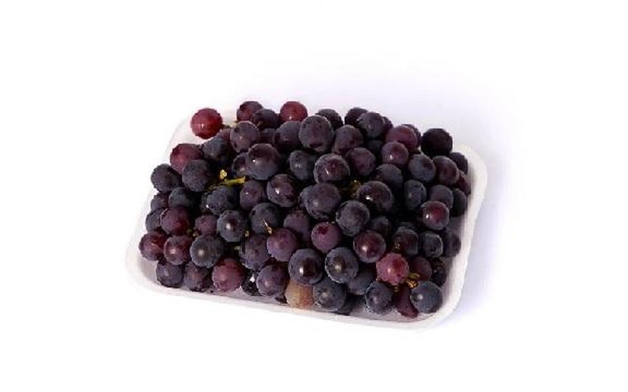 Uva Isabella Nacional  1