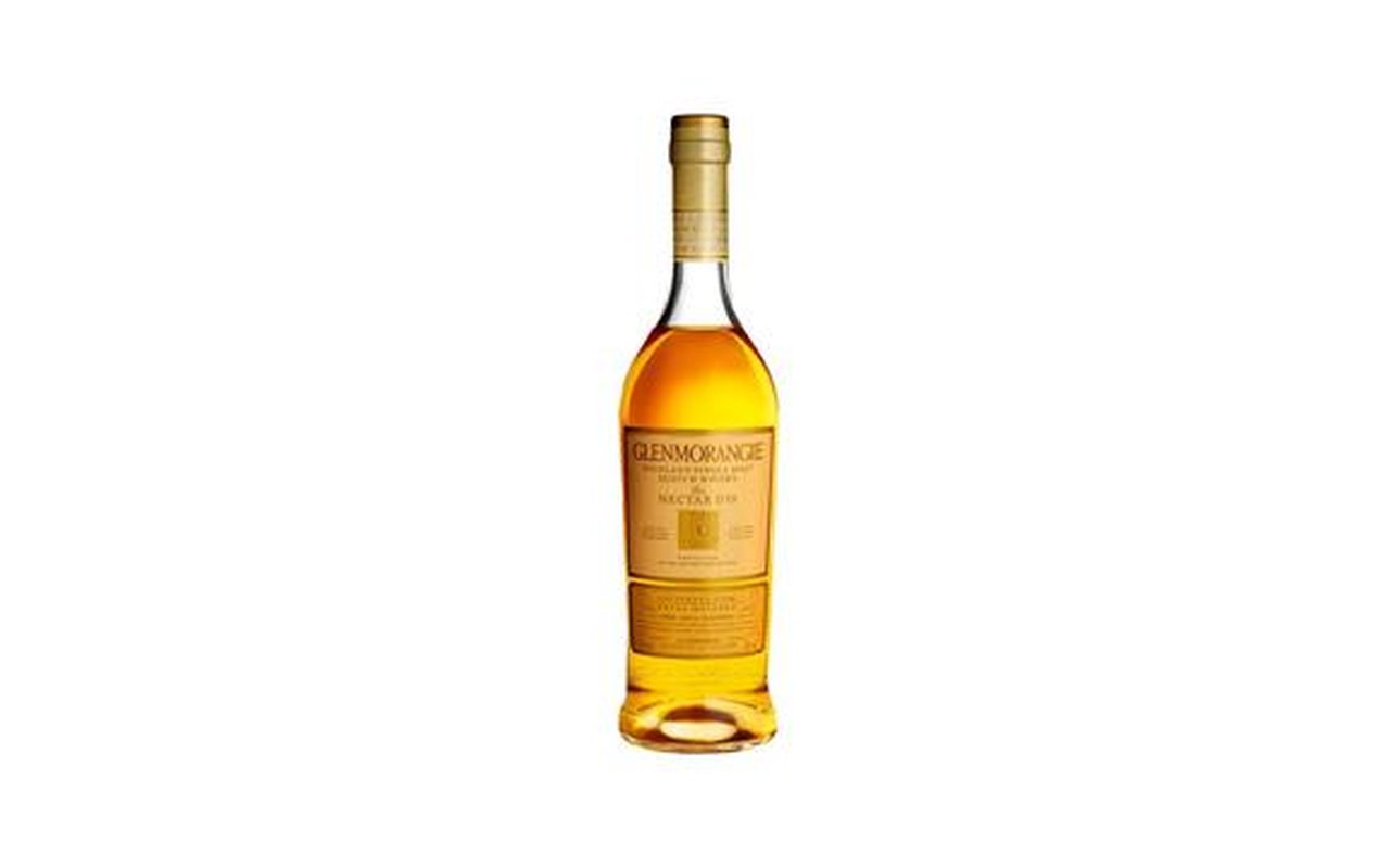 Glenmorangie Nectar d'Or 700ML 1