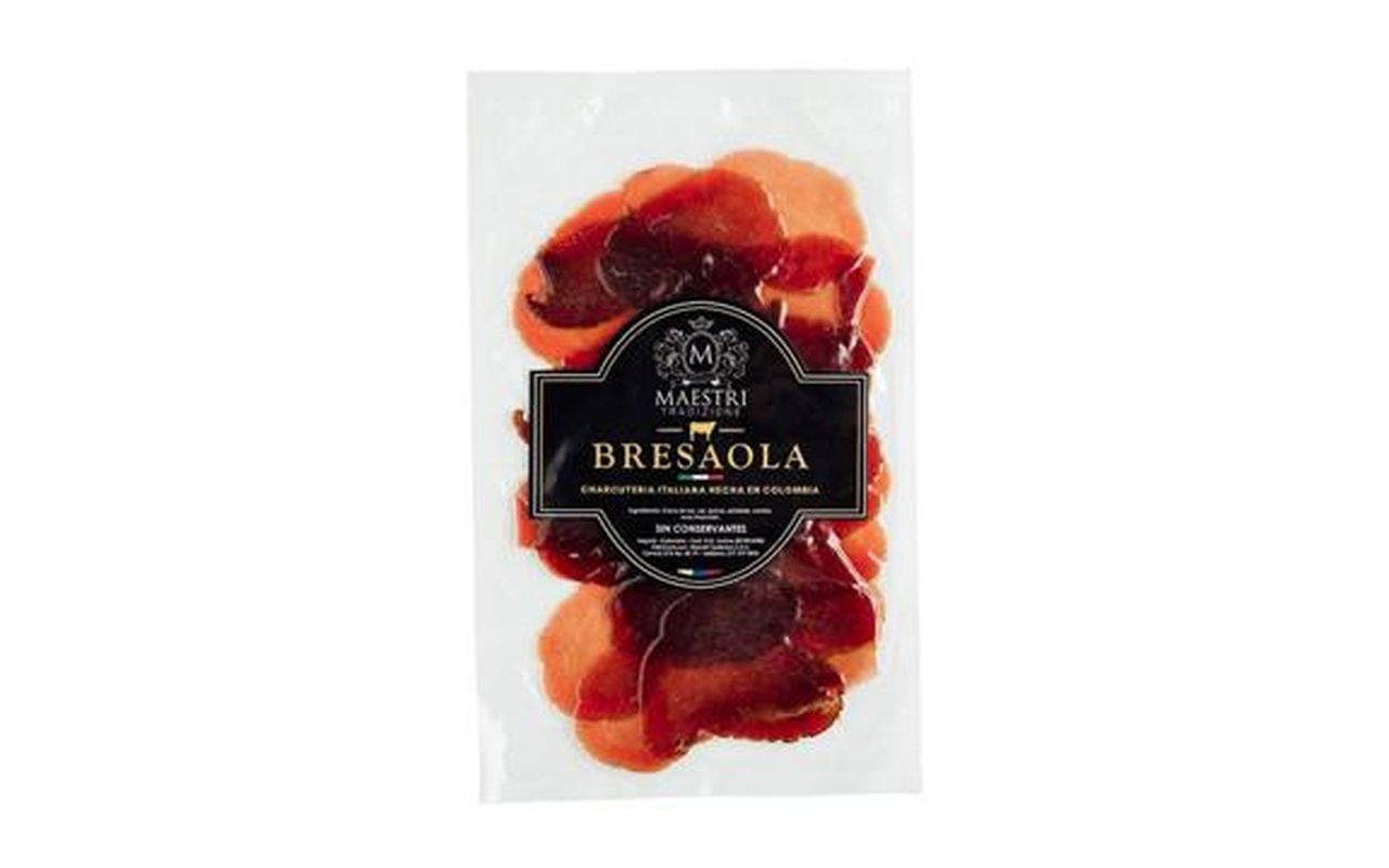 Bresaola  1