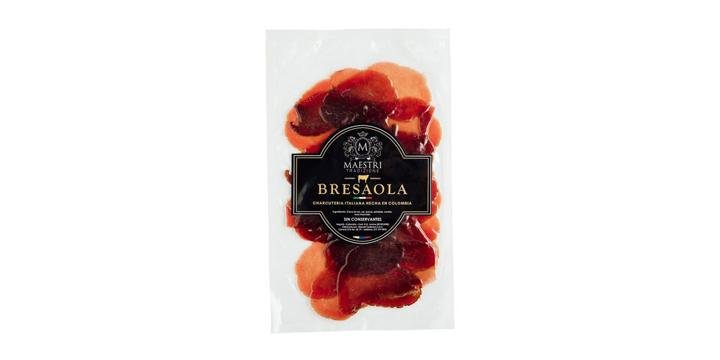 Bresaola 