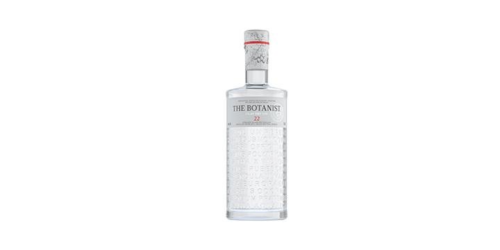 The Botanist 700ML