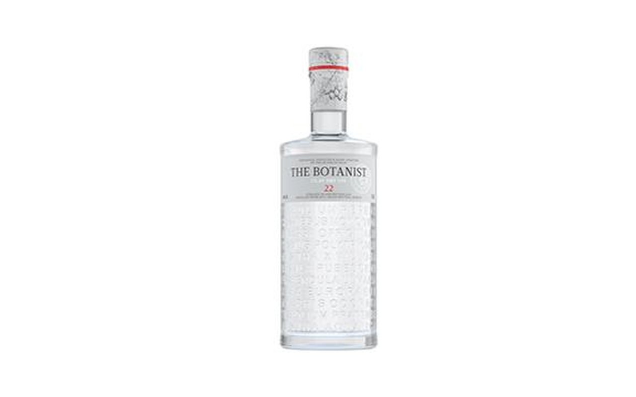 The Botanist 700ML 1