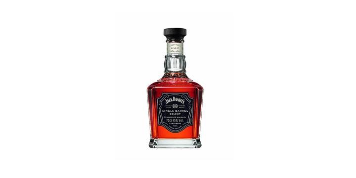 Jack Daniel's Single Barrel 750ML
