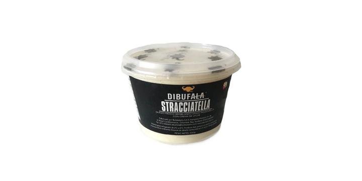 Stracciatella de Búfala x 500gr