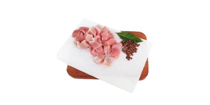 Goulash de Pierna de Cerdo 