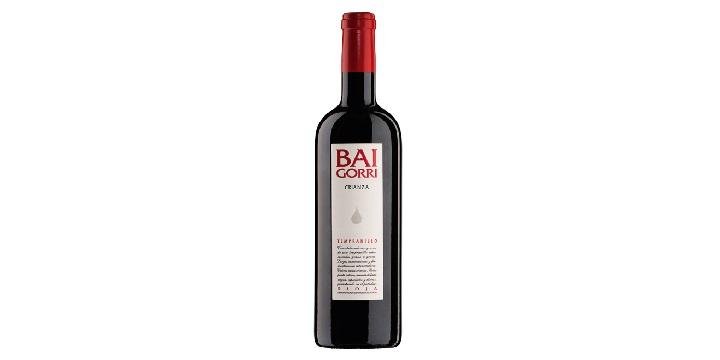 Baigorri Crianza Magnum