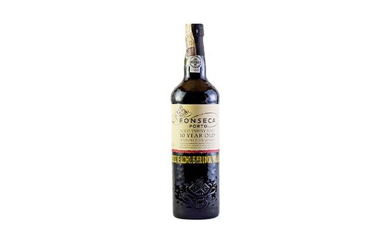 Oporto Fonseca Tawny 10 Años 1