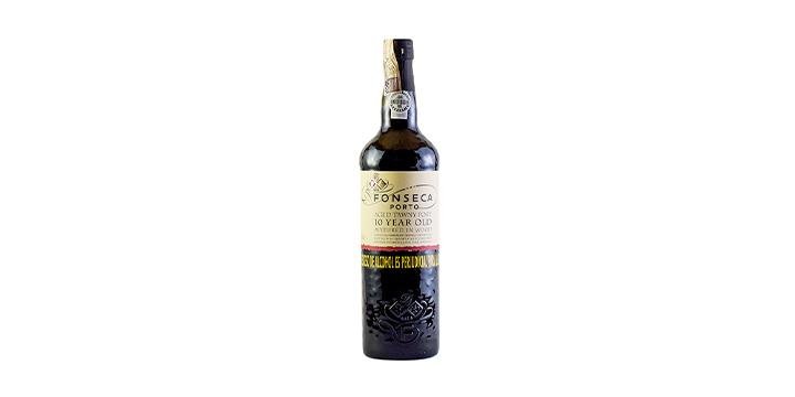 Oporto Fonseca Tawny 10 Años