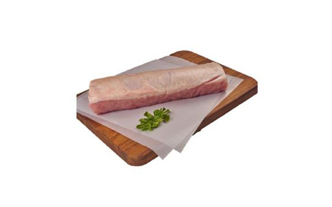 Lomo Ancho de Cerdo  1