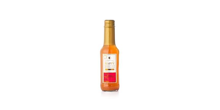 Kombucha Cherry Manhattan 160ml