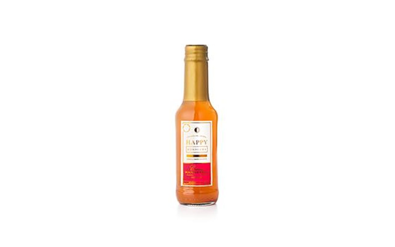 Kombucha Cherry Manhattan 160ml 1