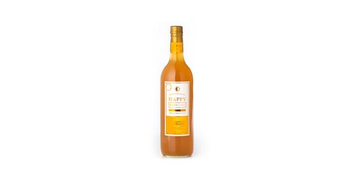 Kombucha Tangerine Daiquiri 750ml
