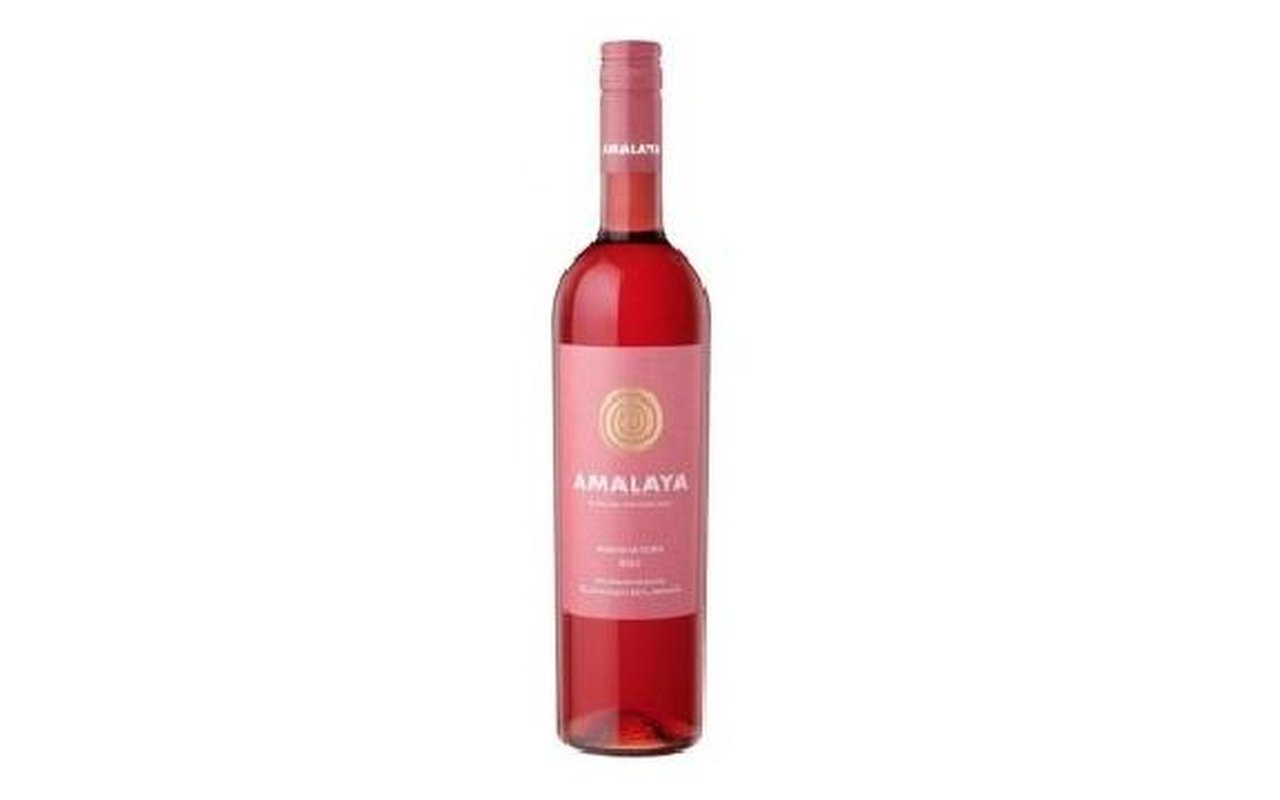 Amalaya Malbec 1