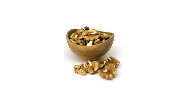 Nuez del Nogal Mariposa Entera x 100gr