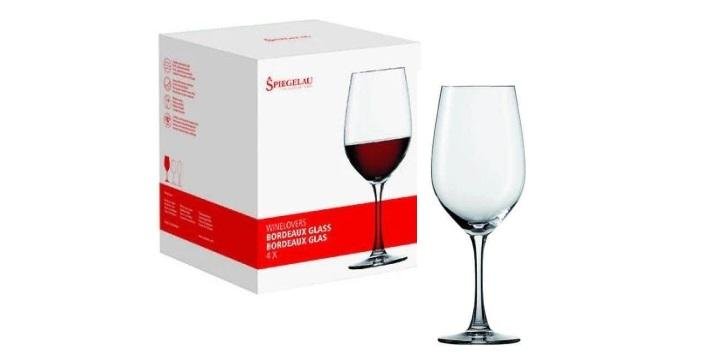 Spiegelau "Wine Lovers" Bordeaux